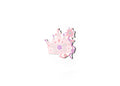HAPPY EVERYTHING SPARKLE CROWN MINI ATTACHMENT - A. Dodson's