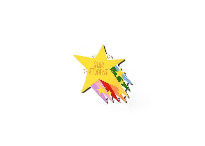 HAPPY EVERYTHING SUPER STAR STUDENT MINI ATTACHMENT - A. Dodson's