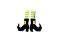 HAPPY EVERYTHING WITCHY WITCH BOOTS BIG ATTACHMENT - A. Dodson's