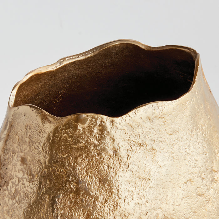 Harlin Short Vase - View 2