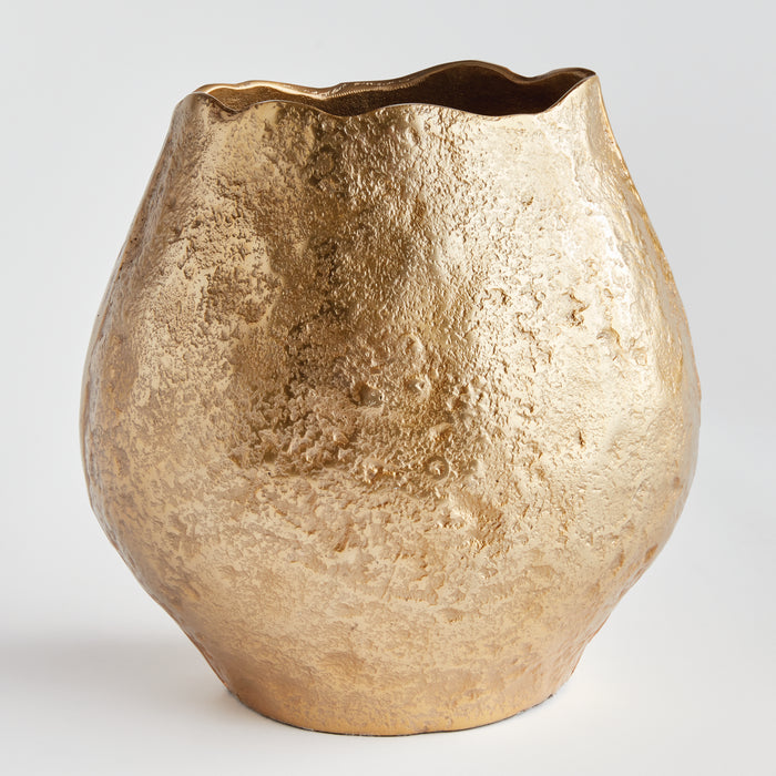 Harlin Short Vase - View 3