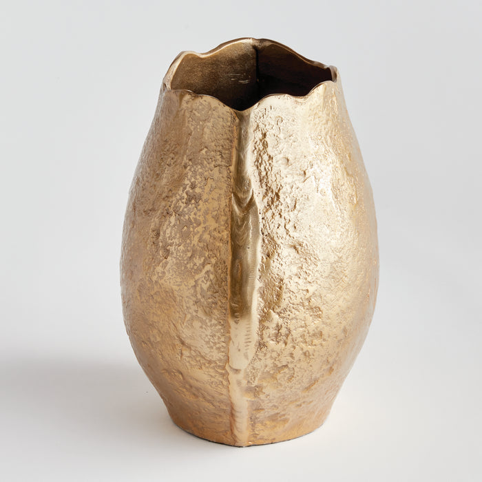Harlin Short Vase - View 4
