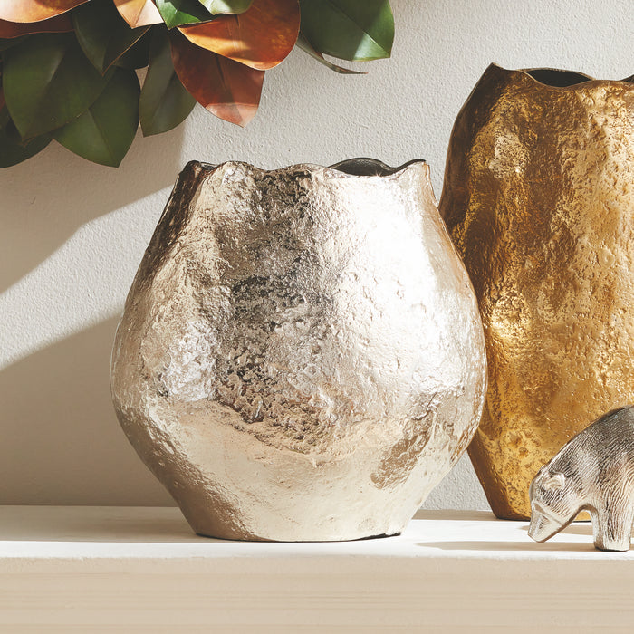 Harlin Short Vase - View 5