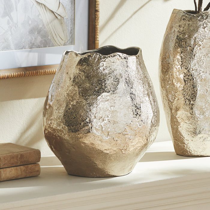 Harlin Short Vase - View 6