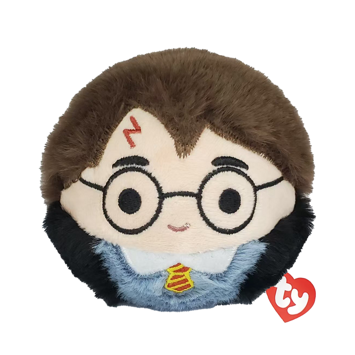 Ty Beanie Bouncer Harry Potter 4 inch plush ball