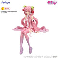 Hatsune Miku Noodle Stopper Figure -Sakura Miku 2026-