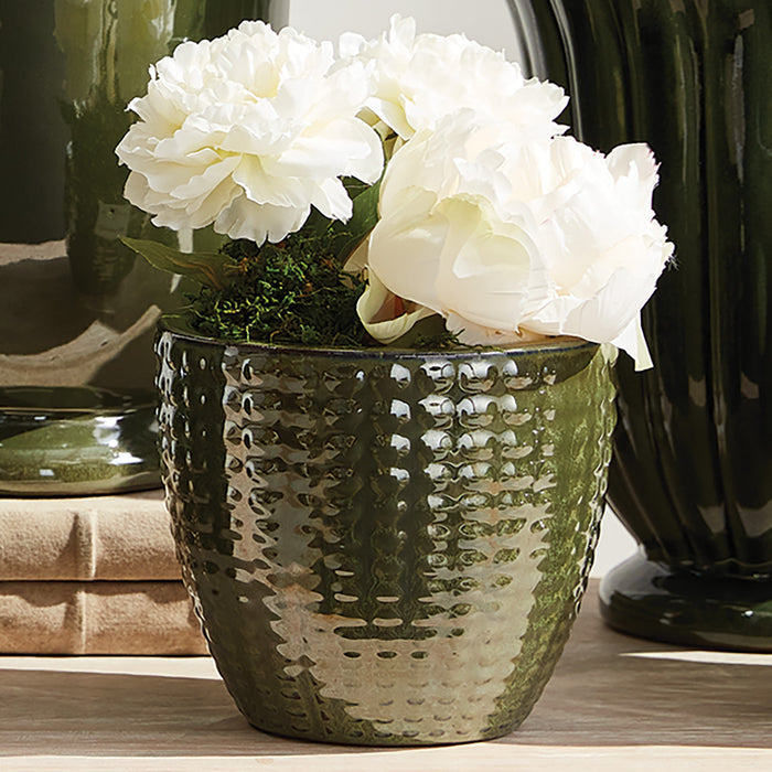 Hayden Pots, Set Of 3 - View 2