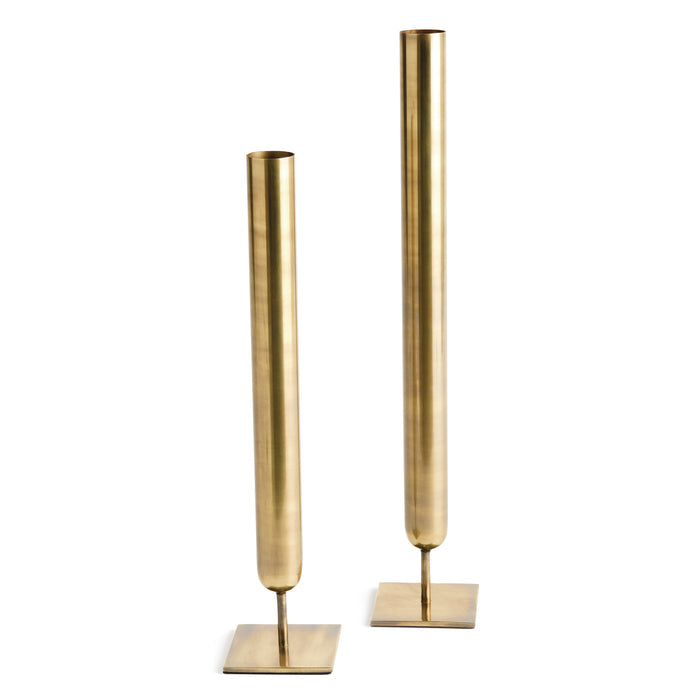 Henri Tall Vases St/2