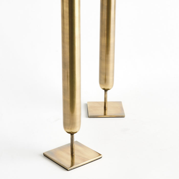 Henri Tall Vases St/2 - View 2