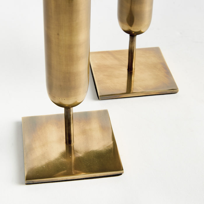 Henri Tall Vases St/2 - View 3
