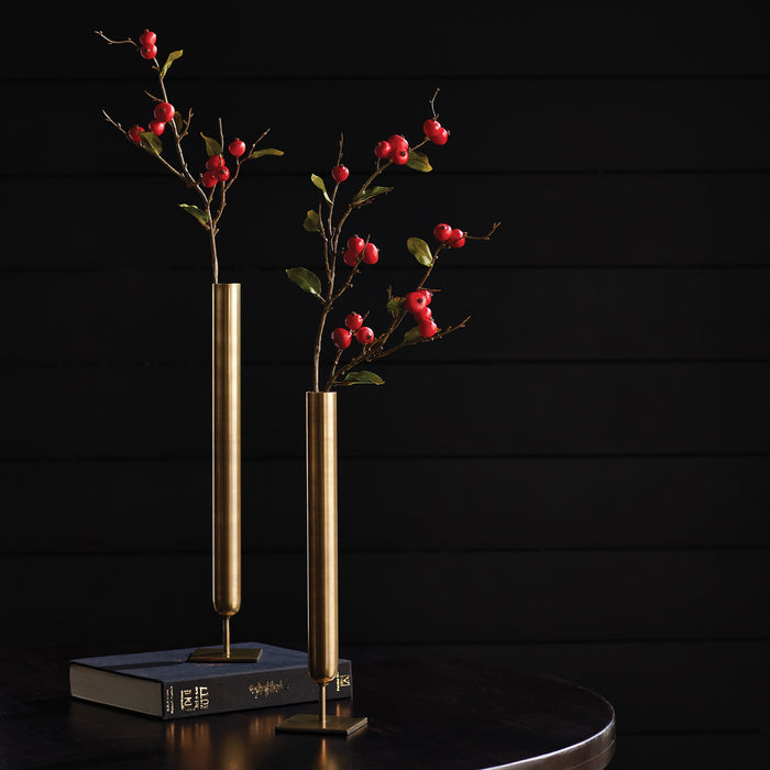 Henri Tall Vases St/2 - View 5