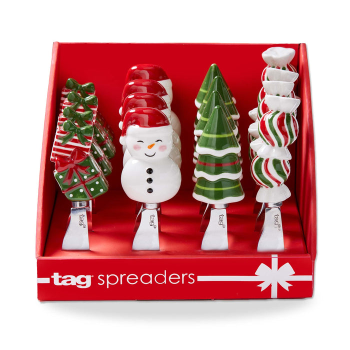 Holiday Cheer Spreader