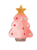Holiday Claw Clips by Mud Pie