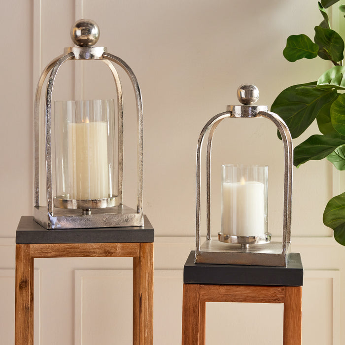 Hollis Lantern Small - View 3