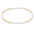 enewton Hope Blissful bracelet in Milkshake