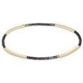 enewton Hope Blissful bracelet in Moonlight