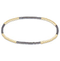 enewton Hope Blissful bracelet in Morning Mist