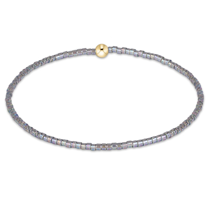 enewton Hope Classic bracelet in Morning Mist