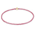 enewton Hope Classic bracelet in Pink Champagne