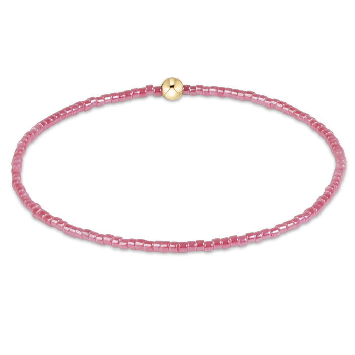 enewton Hope Classic bracelet in Pink Champagne
