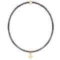 enewton Hope Classic Signature Cross bracelet in Moonlight