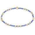 enewton Hope Joy bracelet in Bright Blue
