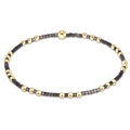 enewton Hope Joy bracelet in Moonlight