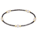enewton Hope Purpose Pearl bracelet in Moonlight