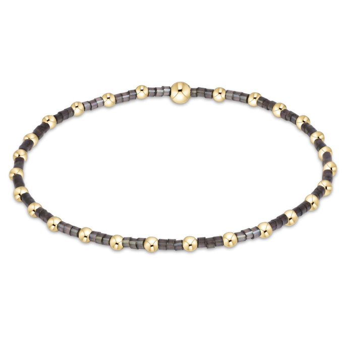 enewton Hope Sincerity bracelet in Moonlight
