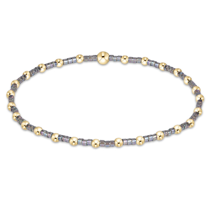 enewton Hope Sincerity bracelet in Morning Mist