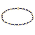 enewton Hope Sincerity bracelet in Navy