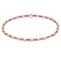 enewton Hope Sincerity bracelet in Pink Champagne