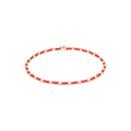 Hope Sincerity Bracelet - Sherbert by Enewton