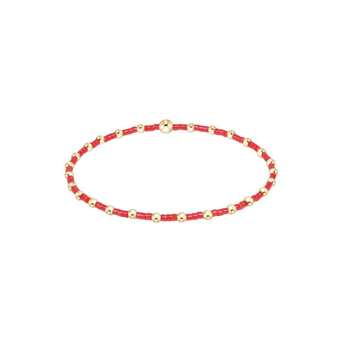 Hope Sincerity Bracelet - Sherbert by Enewton