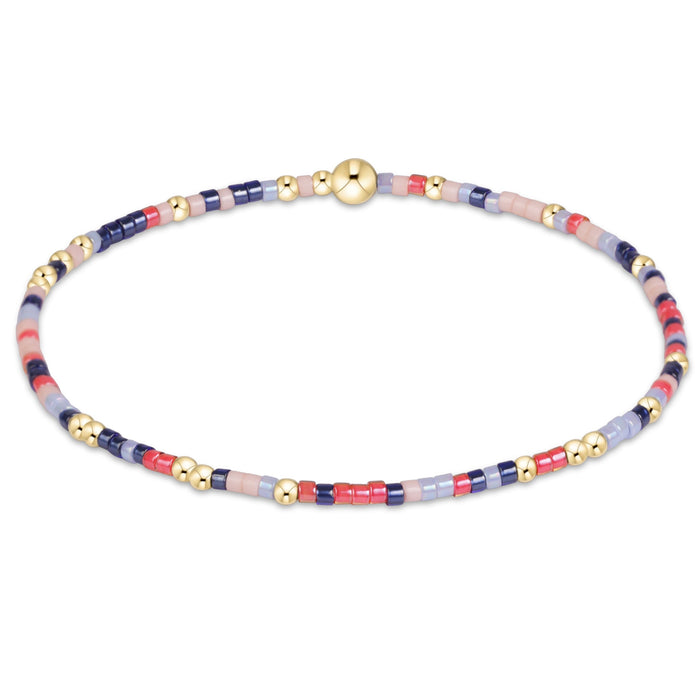 enewton Hope Unwritten bracelet in Favorite Child