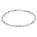 enewton Hope Unwritten bracelet in That's A Wrap!