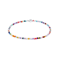 Hope Unwritten Sterling Bracelet - Hot Mess by Enewton