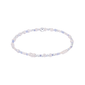 Hope Unwritten Sterling Bracelet - Its Not That Deep by Enewton