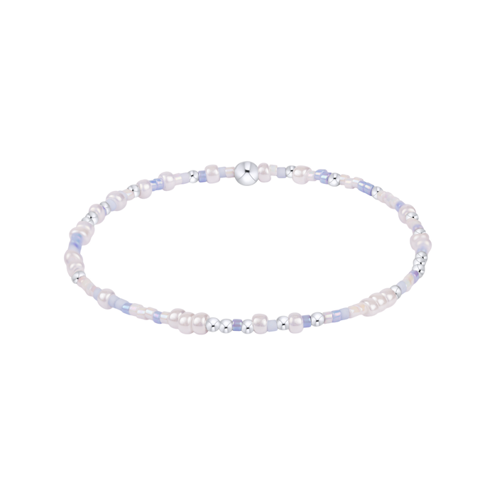 Hope Unwritten Sterling Bracelet - Its Not That Deep by Enewton