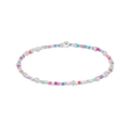 Hope Unwritten Sterling Bracelet - Party Foul by Enewton