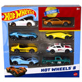 HOT WHEELS 8-Car Gift Pack