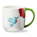 Hummingbird Mug