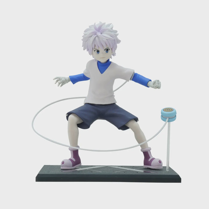 Hunter X Hunter Killua 55 Tall Sfc Collectible