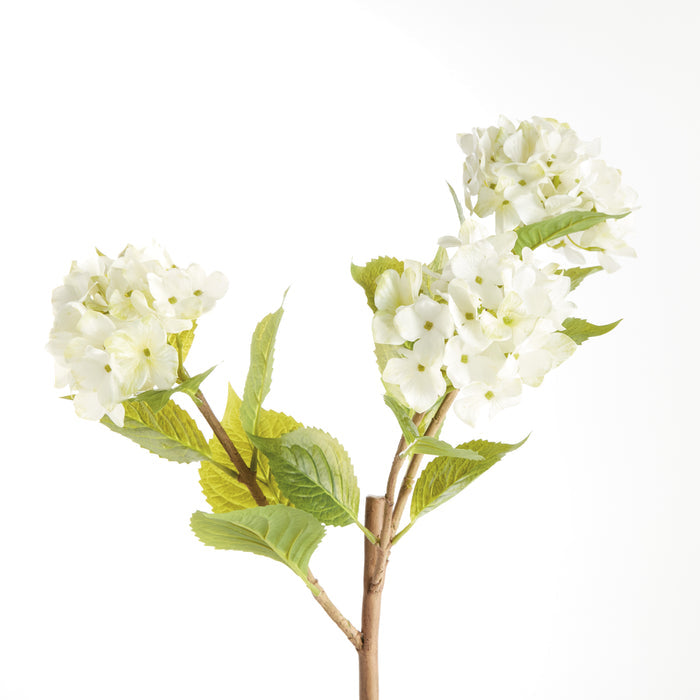 Hydrangea Branches 31", Set Of 2 - View 2