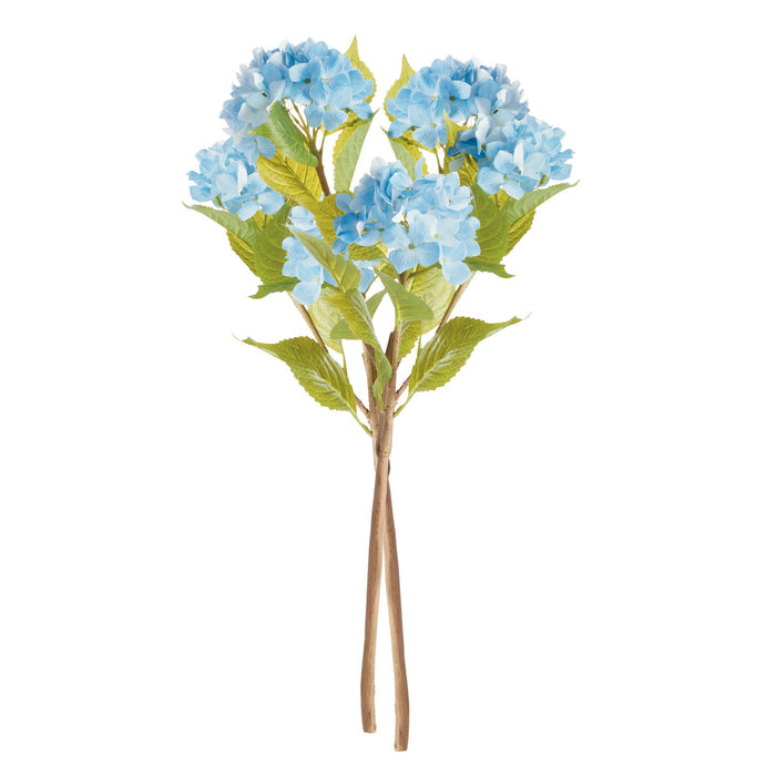 Hydrangea Branches 31", Set Of 2 - View 4
