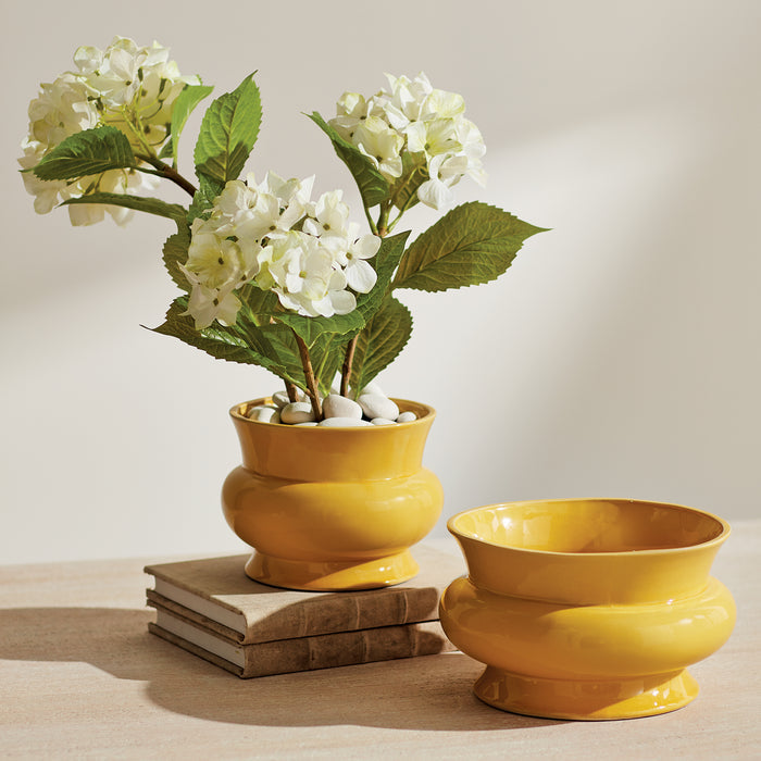 Hydrangea Drop-In 18" - View 4
