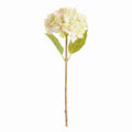 Hydrangea Stems 18", Set Of 6