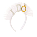 I Do Headband