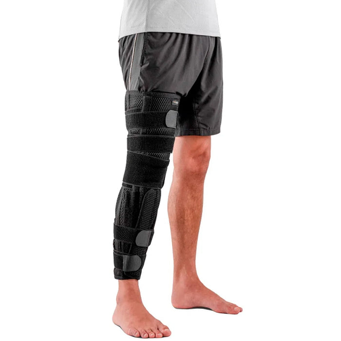 Imobilizador de Joelho Comfort Air Hidrolight