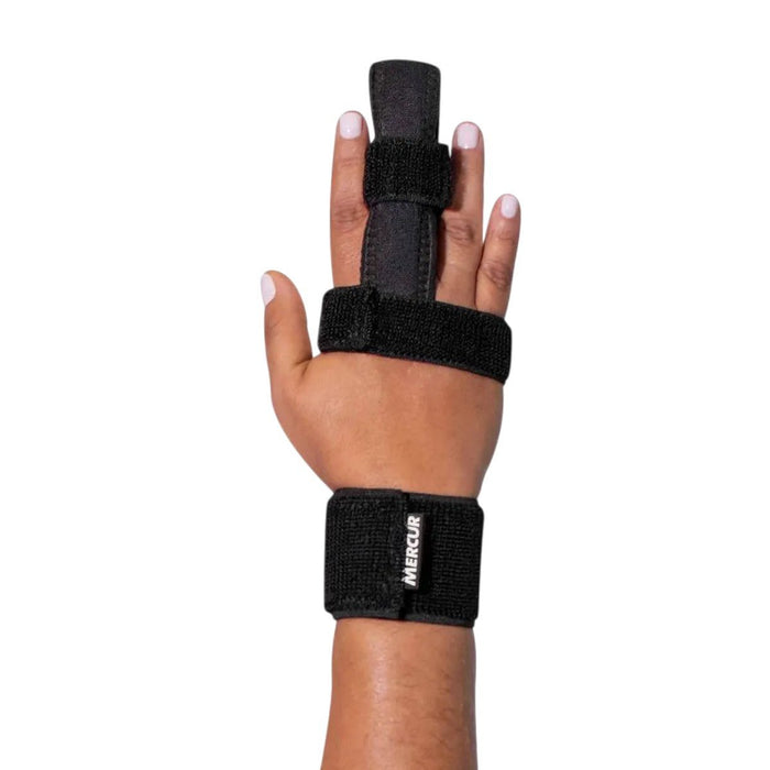 Imobilizador Longo para Dedos Mercur BC0652 - FisioStore